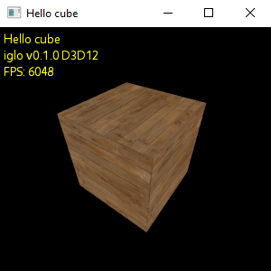 iglo